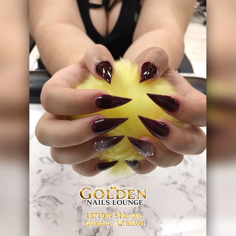 Nail August 4
